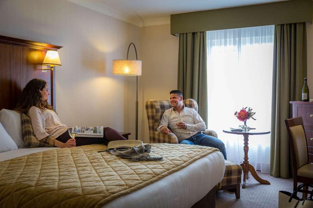 Clayton Hotel Ballsbridge Δουβλίνο Δωμάτιο φωτογραφία