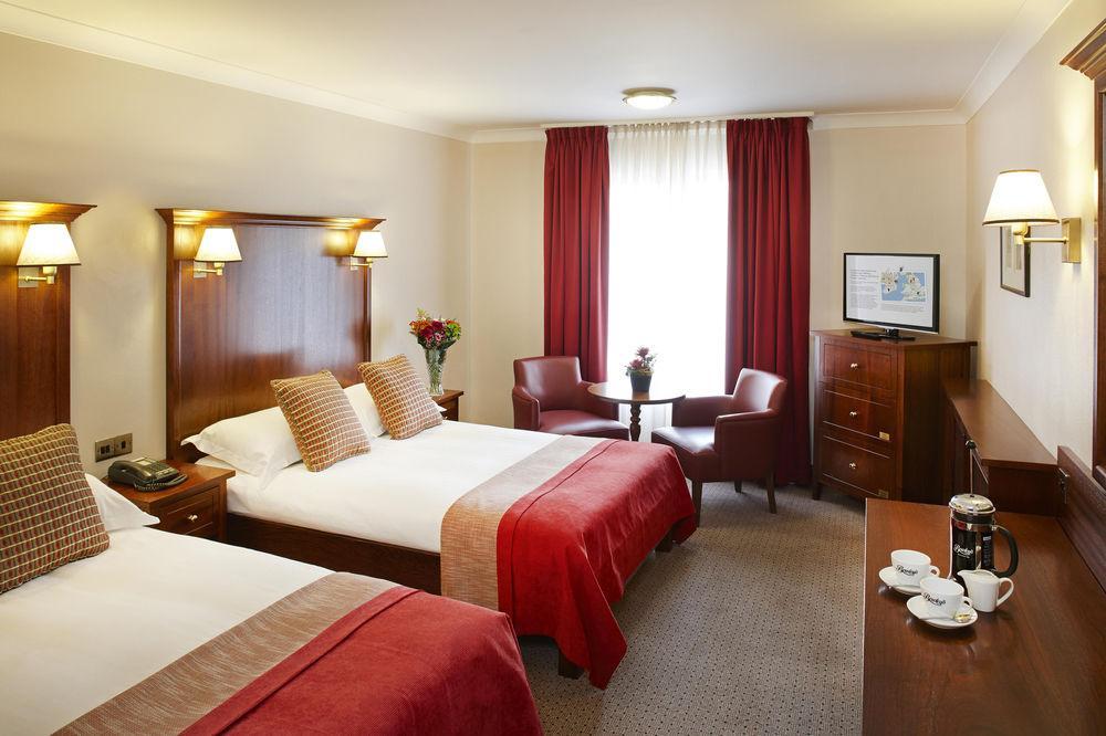 Clayton Hotel Ballsbridge Δουβλίνο Εξωτερικό φωτογραφία