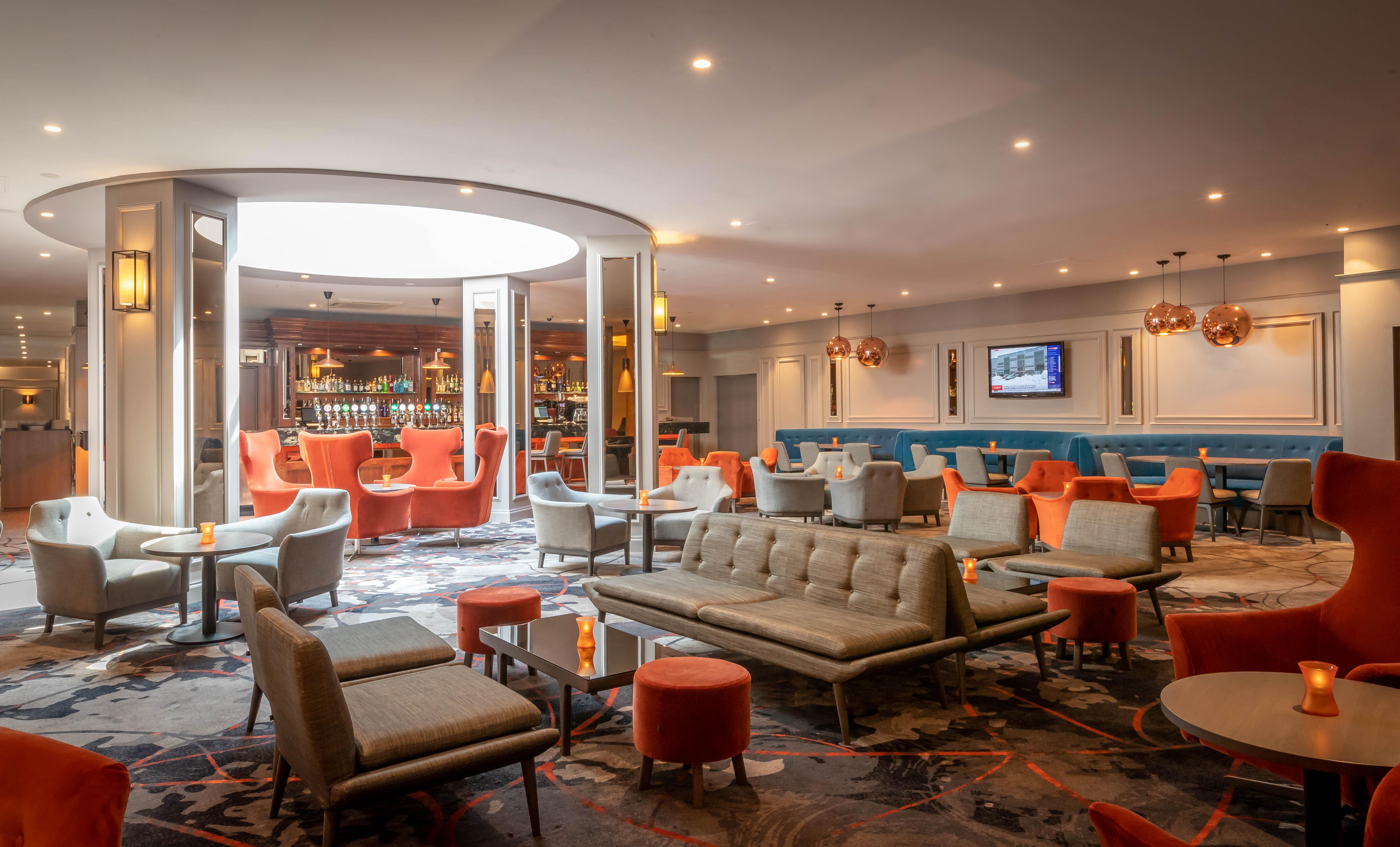 Clayton Hotel Ballsbridge Δουβλίνο Εξωτερικό φωτογραφία
