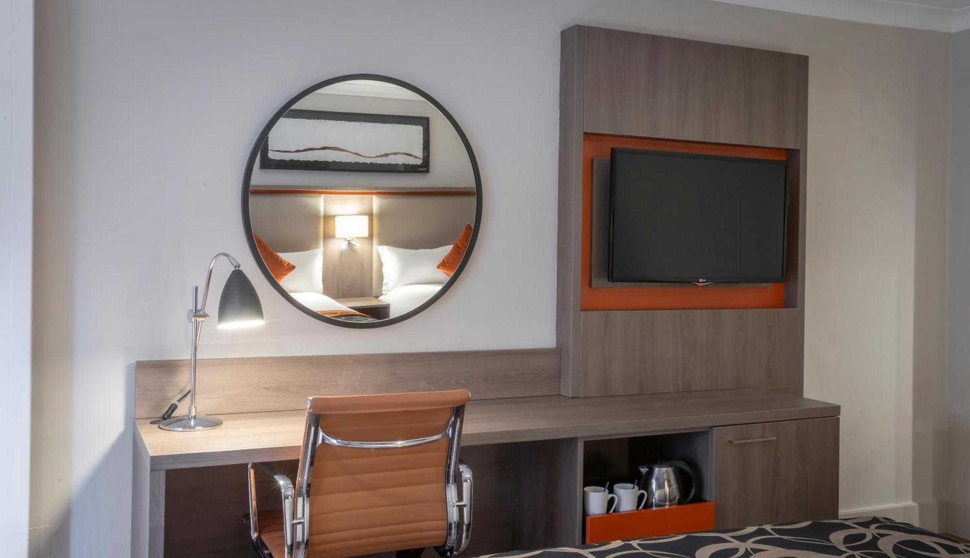 Clayton Hotel Ballsbridge Δουβλίνο Εξωτερικό φωτογραφία