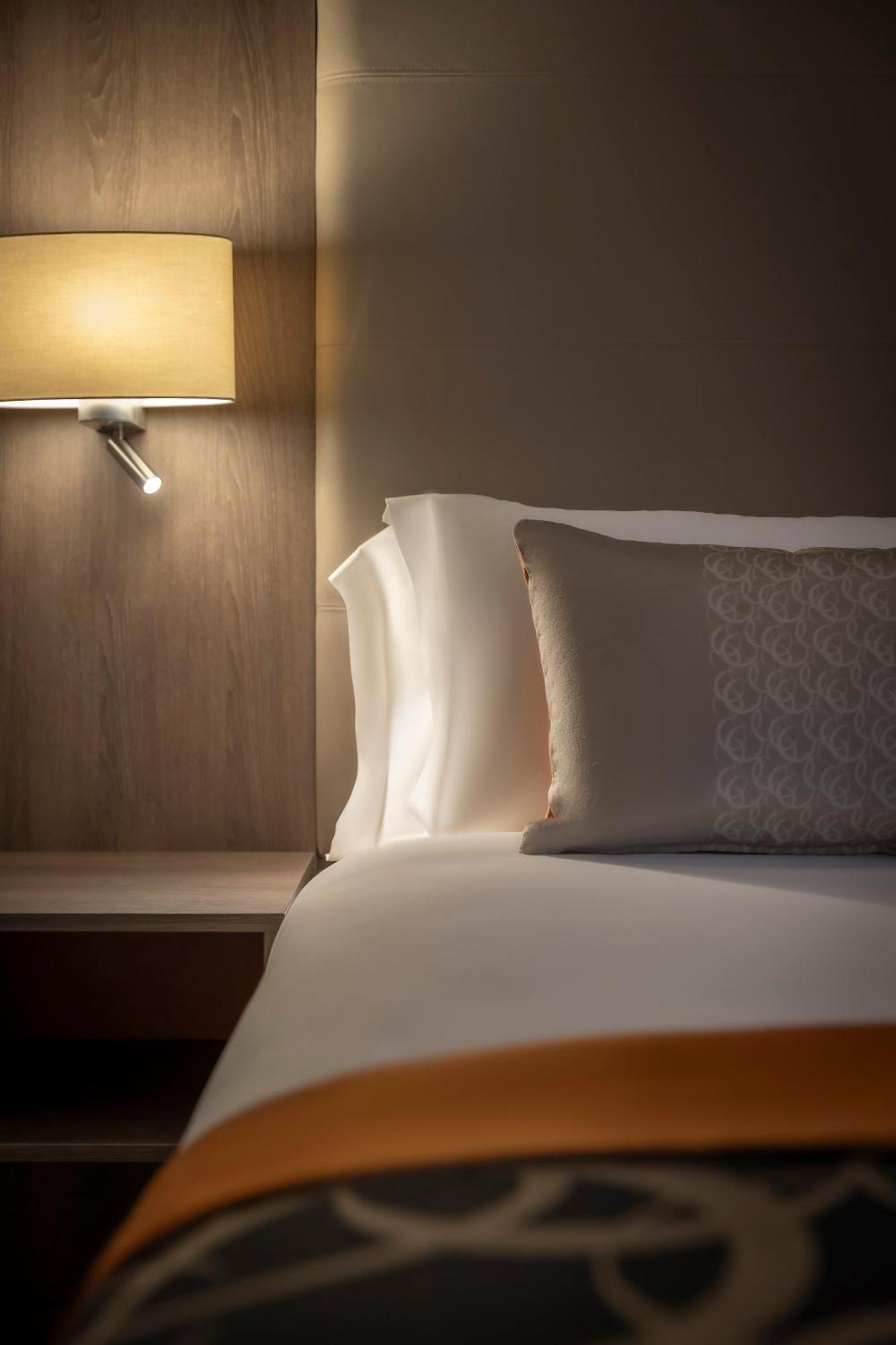 Clayton Hotel Ballsbridge Δουβλίνο Εξωτερικό φωτογραφία