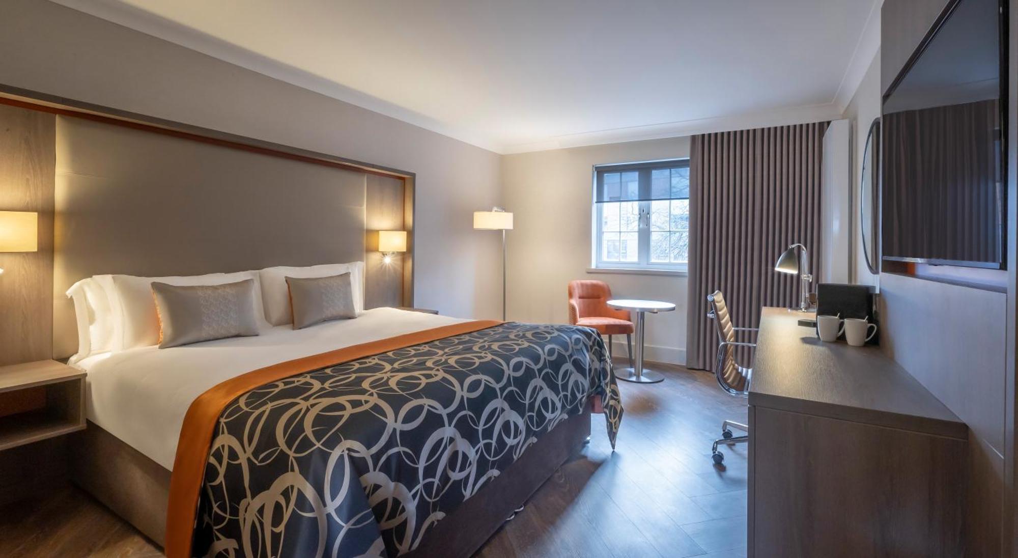 Clayton Hotel Ballsbridge Δουβλίνο Εξωτερικό φωτογραφία
