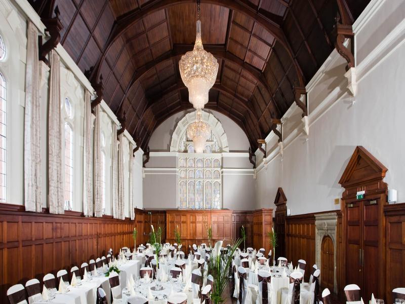 Clayton Hotel Ballsbridge Δουβλίνο Εξωτερικό φωτογραφία