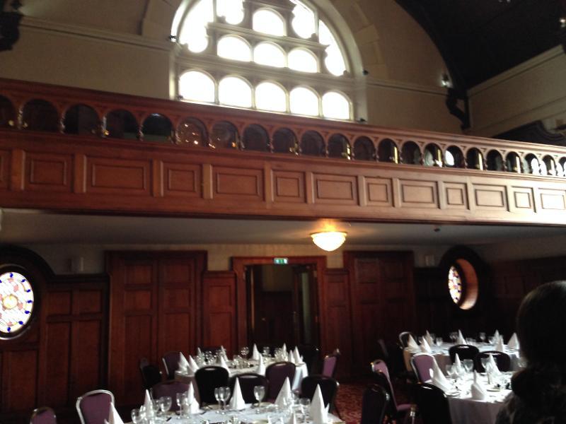 Clayton Hotel Ballsbridge Δουβλίνο Εξωτερικό φωτογραφία