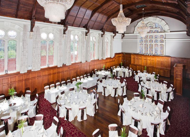 Clayton Hotel Ballsbridge Δουβλίνο Εξωτερικό φωτογραφία