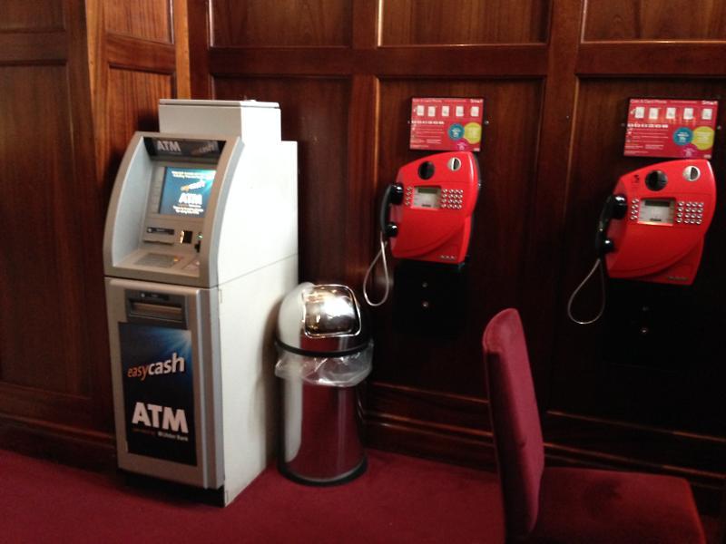 Clayton Hotel Ballsbridge Δουβλίνο Εξωτερικό φωτογραφία