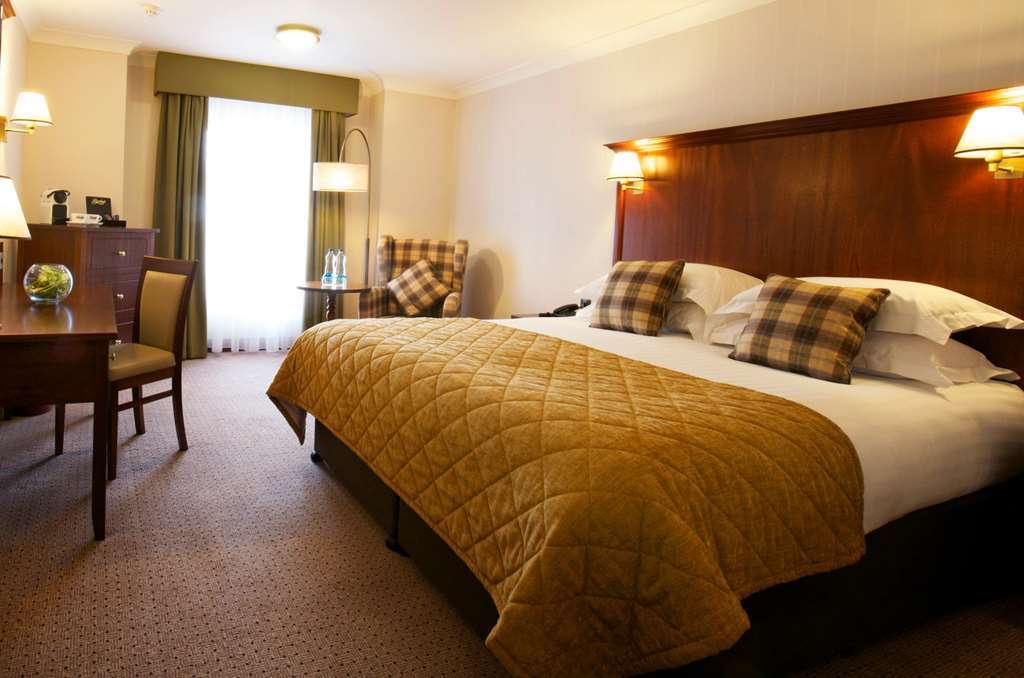 Clayton Hotel Ballsbridge Δουβλίνο Εξωτερικό φωτογραφία