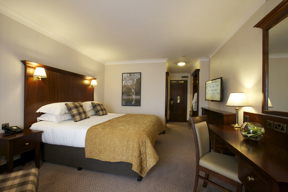 Clayton Hotel Ballsbridge Δουβλίνο Εξωτερικό φωτογραφία
