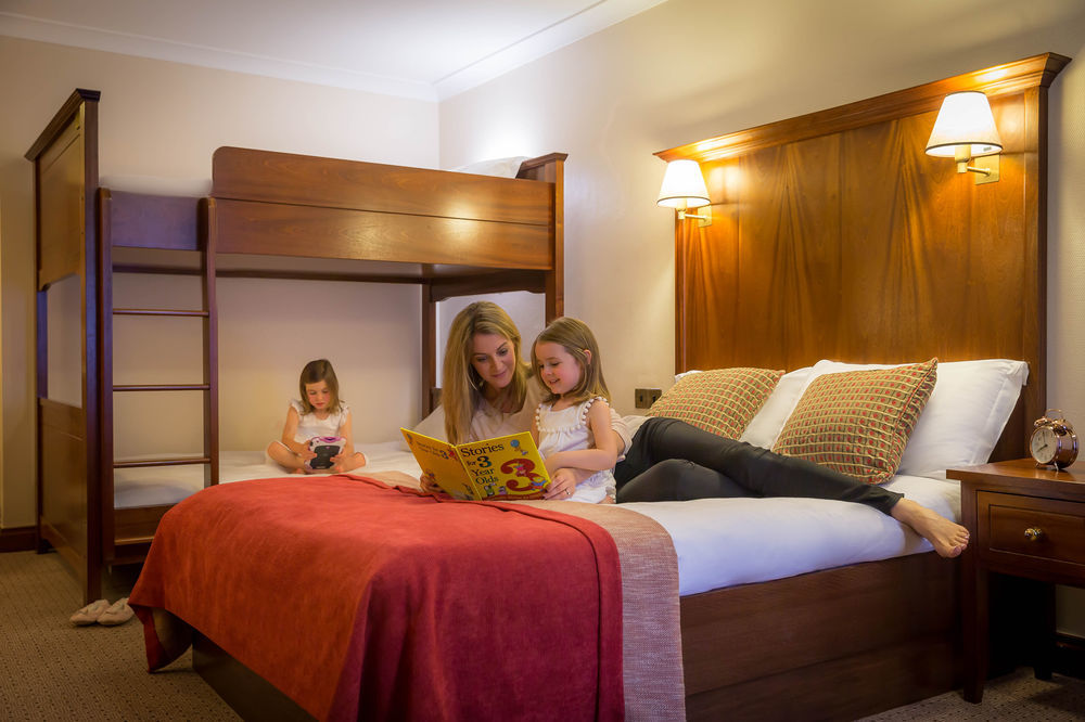 Clayton Hotel Ballsbridge Δουβλίνο Εξωτερικό φωτογραφία