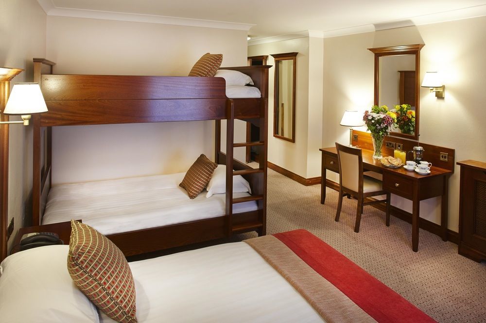 Clayton Hotel Ballsbridge Δουβλίνο Εξωτερικό φωτογραφία